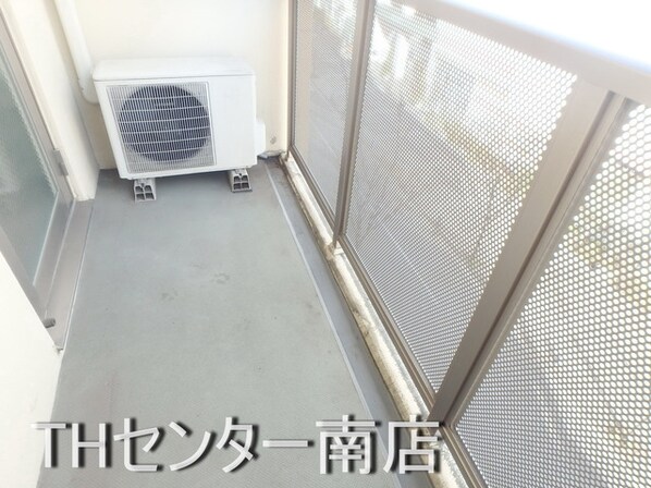 ビーヴァリー北の物件内観写真